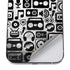Music Pattern iPhone 12 Pro Skin