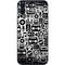 Music Pattern iPhone 12 Skin