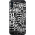 Music Pattern iPhone 12 Skin
