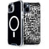 Music Pattern iPhone 13 MagSafe Case