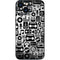 Music Pattern iPhone 13 Mini Skin