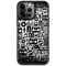 Music Pattern iPhone 13 Pro Cargo Case