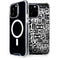 Music Pattern iPhone 13 Pro Max MagSafe Case