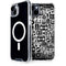 Music Pattern iPhone 15 MagSafe Case