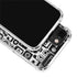 Music Pattern iPhone 15 Plus Clear Case
