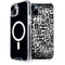 Music Pattern iPhone 15 Plus MagSafe Case