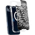 Music Pattern iPhone 15 Plus MagSafe Case
