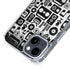 Music Pattern iPhone 15 Plus MagSafe Case