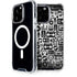 Music Pattern iPhone 14 Pro Max MagSafe Case