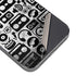 Music Pattern iPhone 14 Pro Max Skin