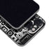Music Pattern iPhone 14 Pro Max Skin