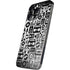 Music Pattern iPhone 15 Pro Skin