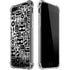 Music Pattern iPhone 7/8 Plus Clear Case