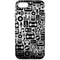 Music Pattern iPhone 7 Pro Case