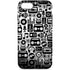 Music Pattern iPhone 8 Pro Case