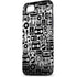 Music Pattern iPhone 8 Pro Case