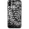 Music Pattern iPhone 8 Skin