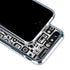 Music Pattern iPhone SE (2nd & 3rd Gen) Clear Case