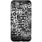 Music Pattern iPhone SE (2nd & 3rd Gen) Pro Case