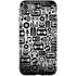 Music Pattern iPhone SE (2nd & 3rd Gen) Pro Case