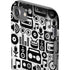 Music Pattern iPhone SE (2nd & 3rd Gen) Pro Case