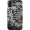 Music Pattern iPhone X Pro Case