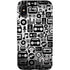 Music Pattern iPhone X Pro Case