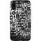 Music Pattern iPhone XR Pro Case