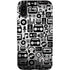 Music Pattern iPhone XR Pro Case
