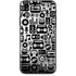 Music Pattern iPhone XR Skin