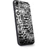 Music Pattern iPhone XR Skin