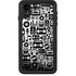 Music Pattern iPhone XR Waterproof Case