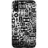 Music Pattern iPhone XS Pro Case