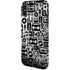 Music Pattern iPhone XS Pro Case