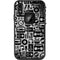 Music Pattern LifeProof Fre iPhone Skin