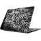 Music Pattern Apple MacBook Skin