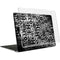 Music Pattern MacBook Air 13in (2020) Case plus Skin
