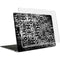Music Pattern MacBook Air 13in M1 (2021) Case plus Skin