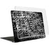 Music Pattern MacBook Air 15in (2023-2025) Case plus Skin