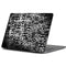 Music Pattern Apple MacBook Pro 13-inch Skin