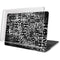 Music Pattern MacBook Pro 13in (2020) Case plus Skin