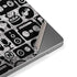 Music Pattern MacBook Pro 14in (2021-24) Skin