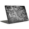Music Pattern Apple MacBook Pro 15-inch Skin