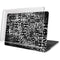 Music Pattern MacBook Pro 15in (2016-19) Case plus Skin