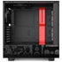 Music Pattern NZXT H510 Compact ATX Mid-Tower Case Skin