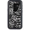 Music Pattern Otterbox Defender Galaxy Skin