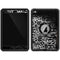 Music Pattern Otterbox Defender iPad Skin