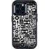 Music Pattern Otterbox Defender iPhone Skin