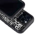 Music Pattern Otterbox Defender iPhone Skin
