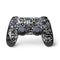 Music Pattern PS4 Pro/Slim Controller Skin